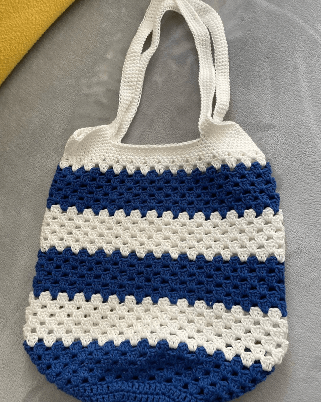 Bags (from £16)