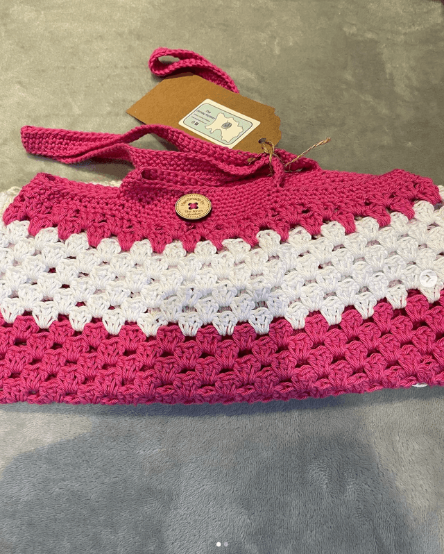 Bags (from £16)