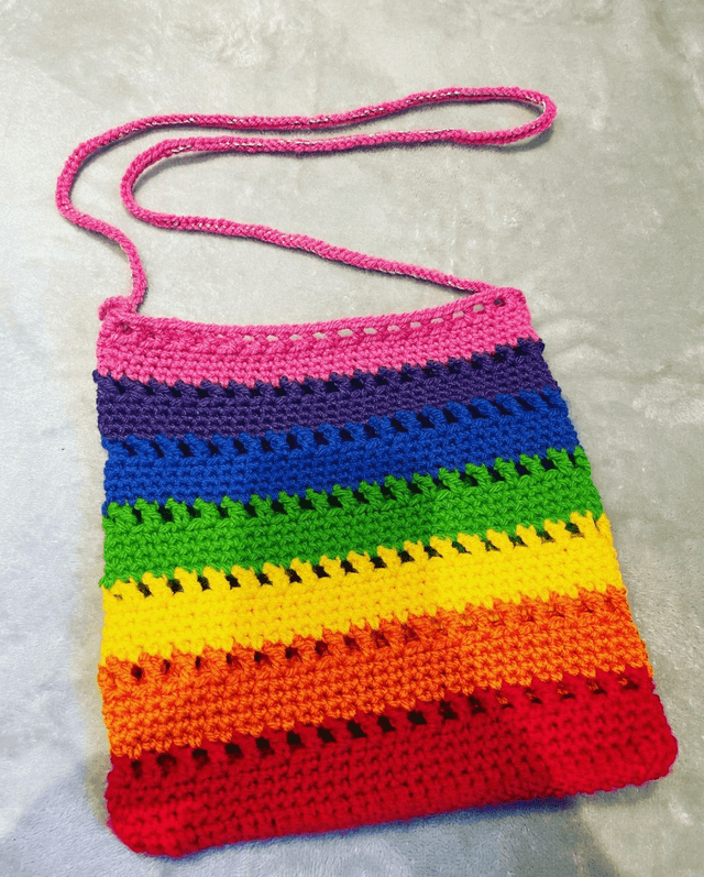 Bags (from £16)