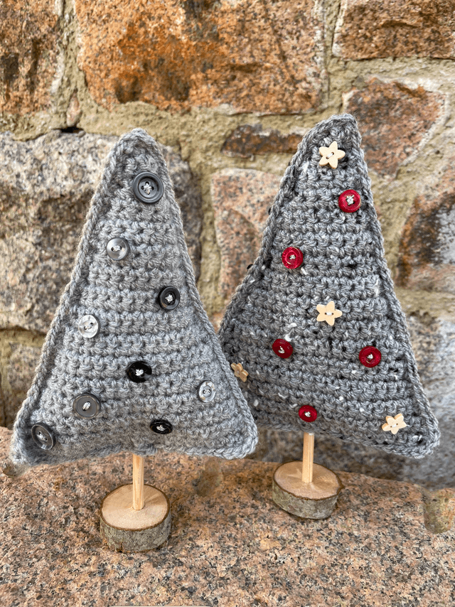 Christmas Tree (Medium)