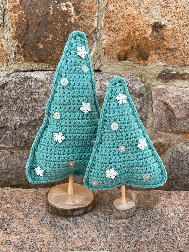Christmas Tree (Medium)