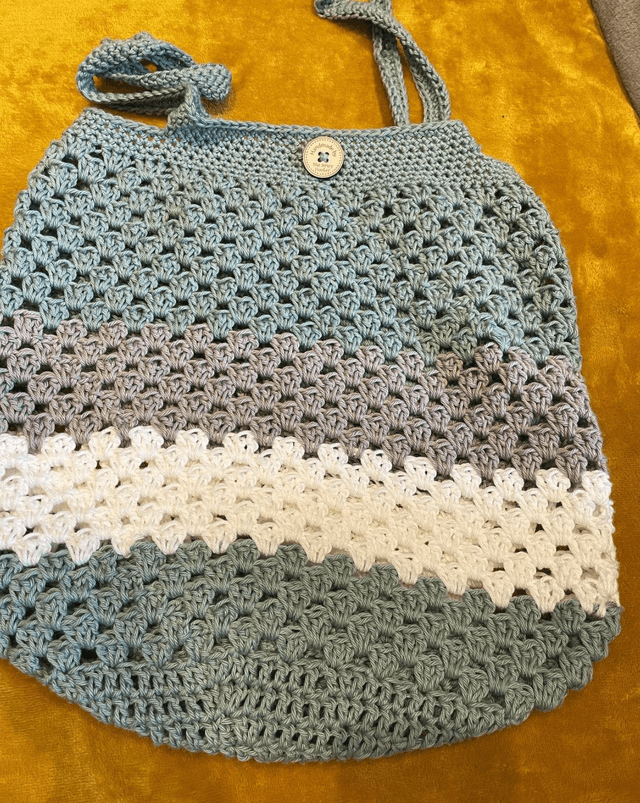 Bags (from £16)