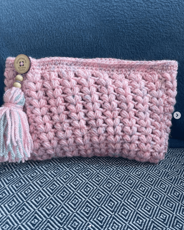 Bags (from £16)
