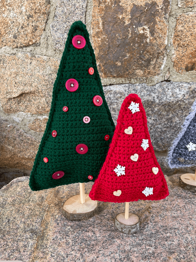 Christmas Tree (Medium)