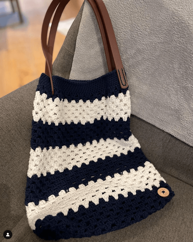 Bags (from £16)