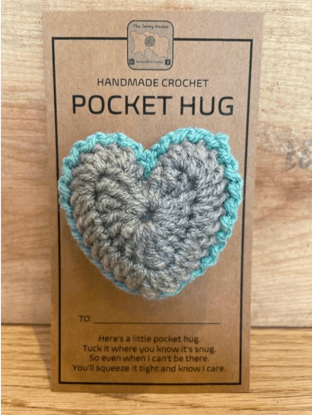 Pocket Hug