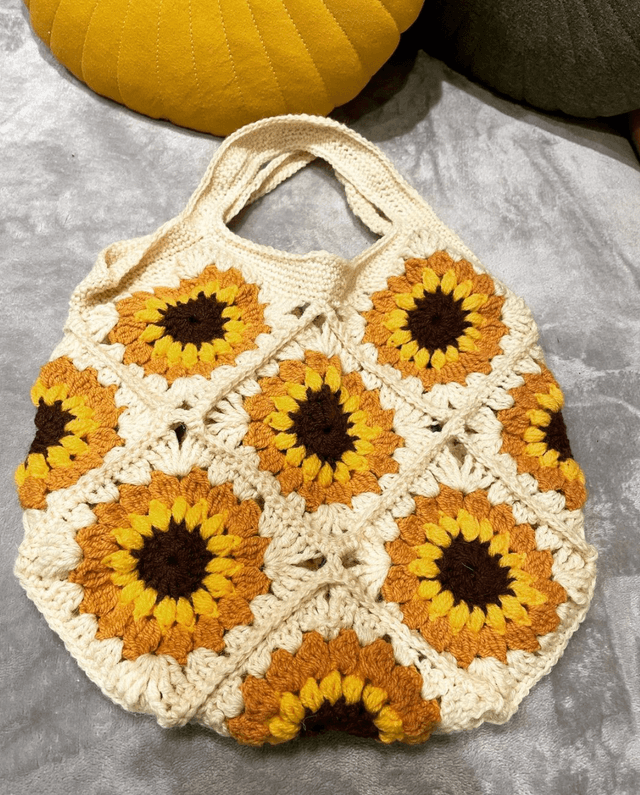 Bags (from £16)
