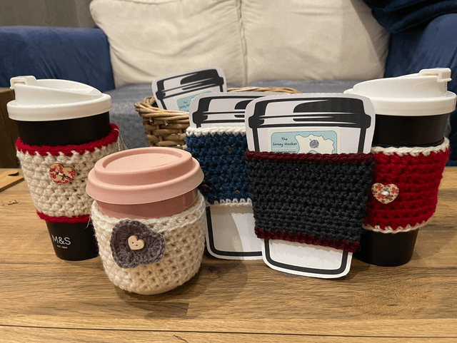 Mug Cozy