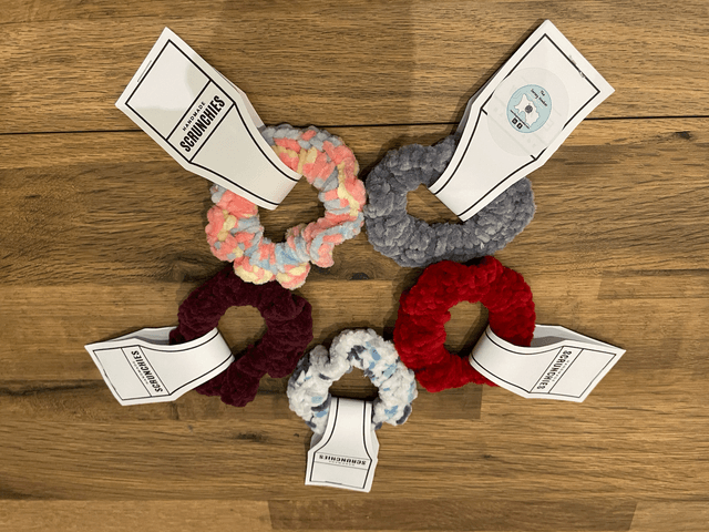 Scrunchie