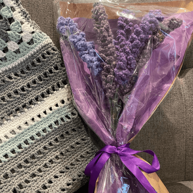 Lavender